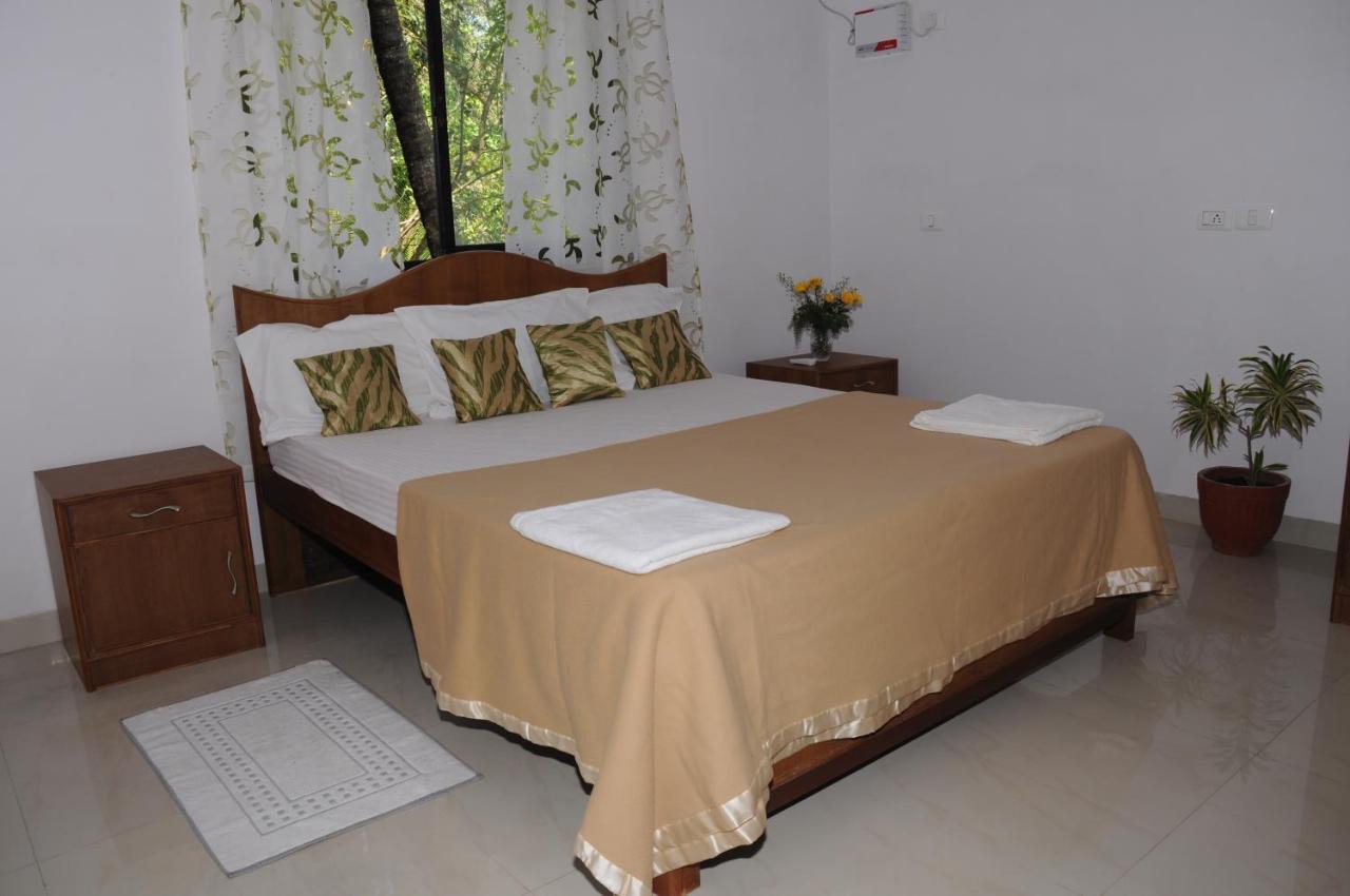 Imperial Holidays Apartment Varca Luaran gambar
