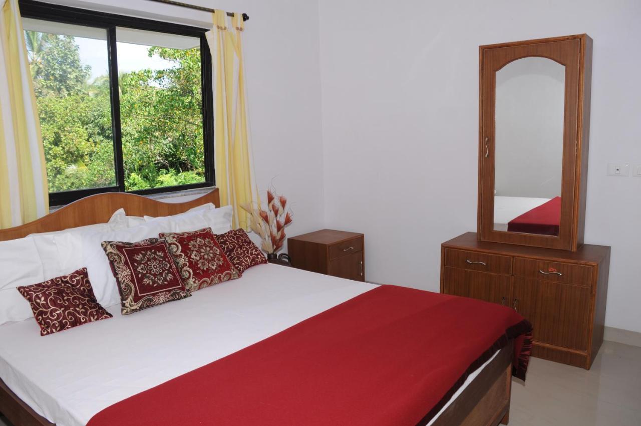 Imperial Holidays Apartment Varca Luaran gambar