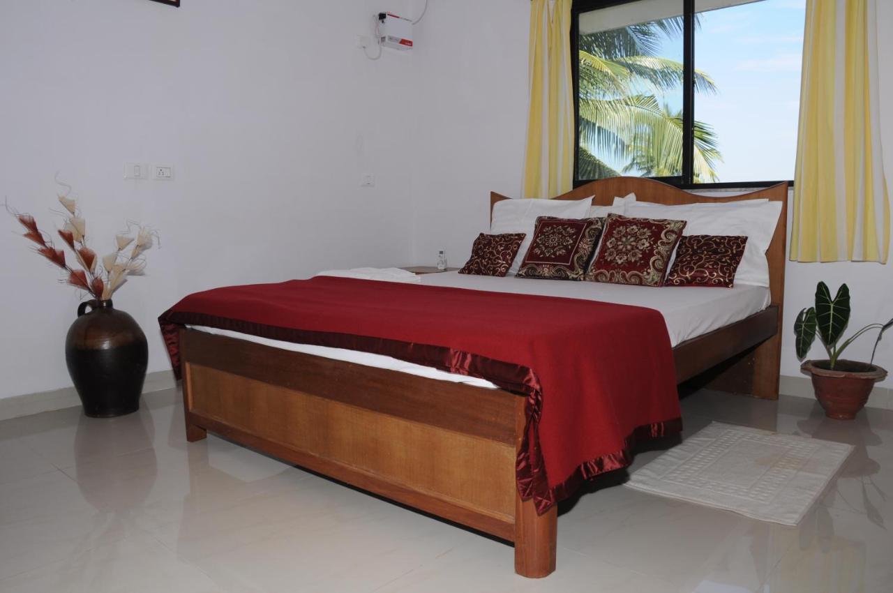 Imperial Holidays Apartment Varca Luaran gambar