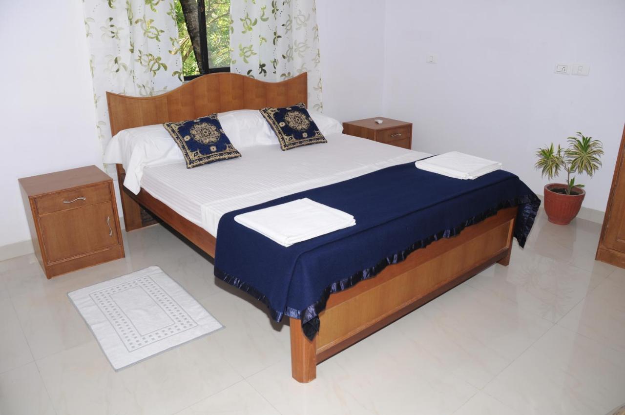 Imperial Holidays Apartment Varca Luaran gambar