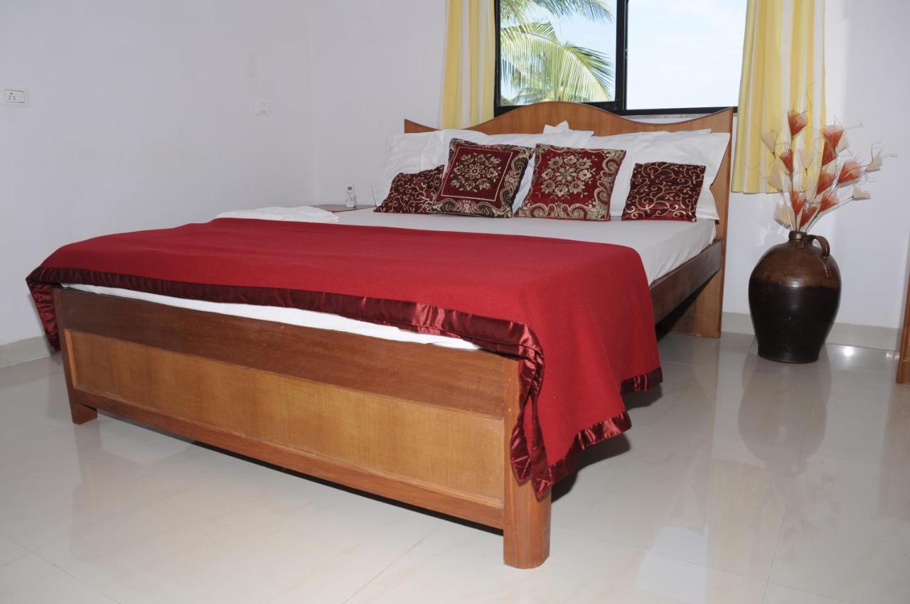 Imperial Holidays Apartment Varca Luaran gambar