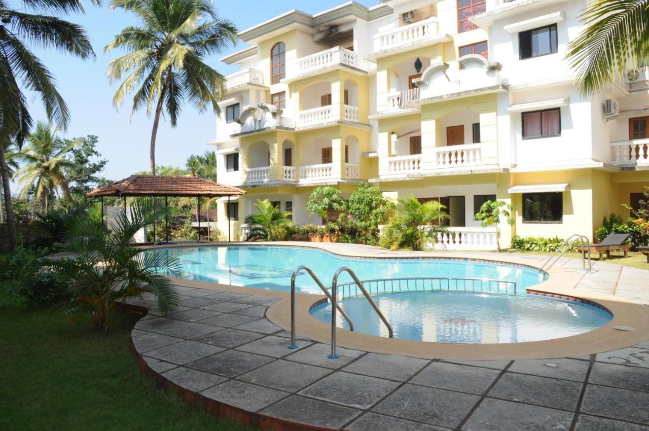 Imperial Holidays Apartment Varca Luaran gambar