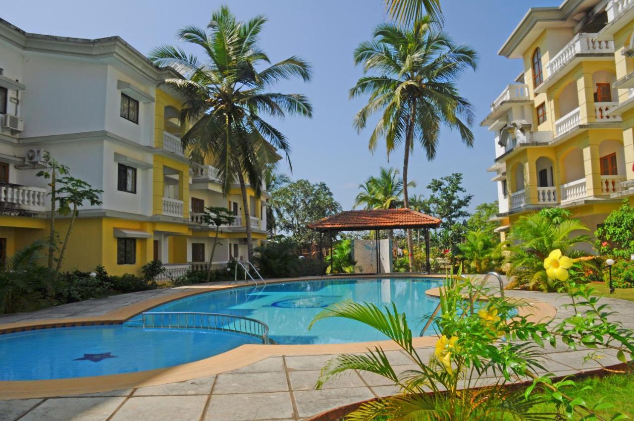 Imperial Holidays Apartment Varca Luaran gambar