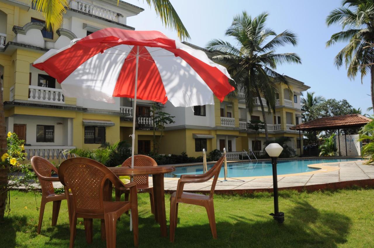 Imperial Holidays Apartment Varca Luaran gambar