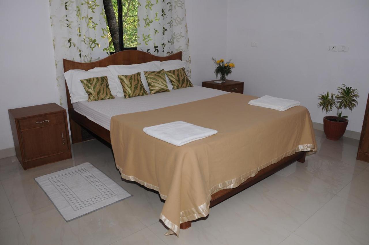 Imperial Holidays Apartment Varca Luaran gambar