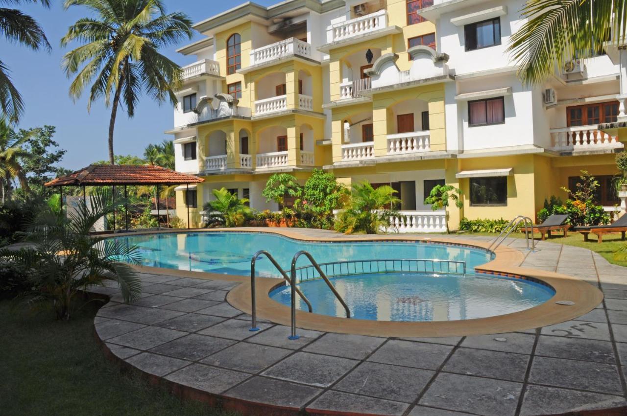 Imperial Holidays Apartment Varca Luaran gambar