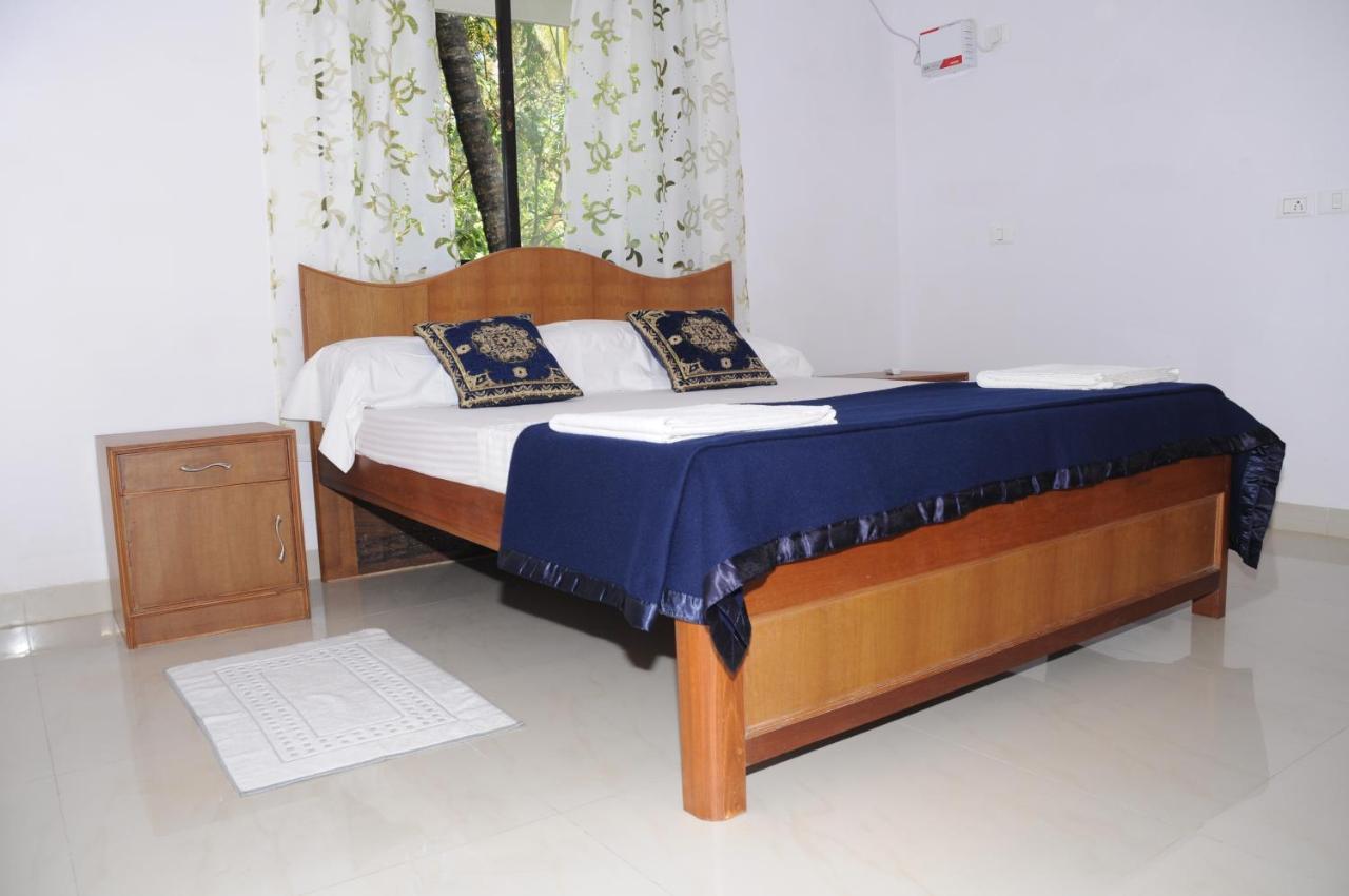 Imperial Holidays Apartment Varca Luaran gambar