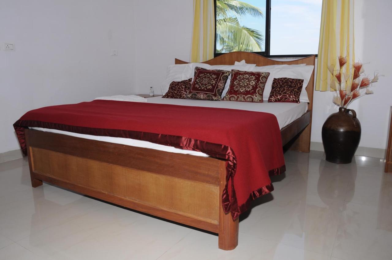 Imperial Holidays Apartment Varca Luaran gambar
