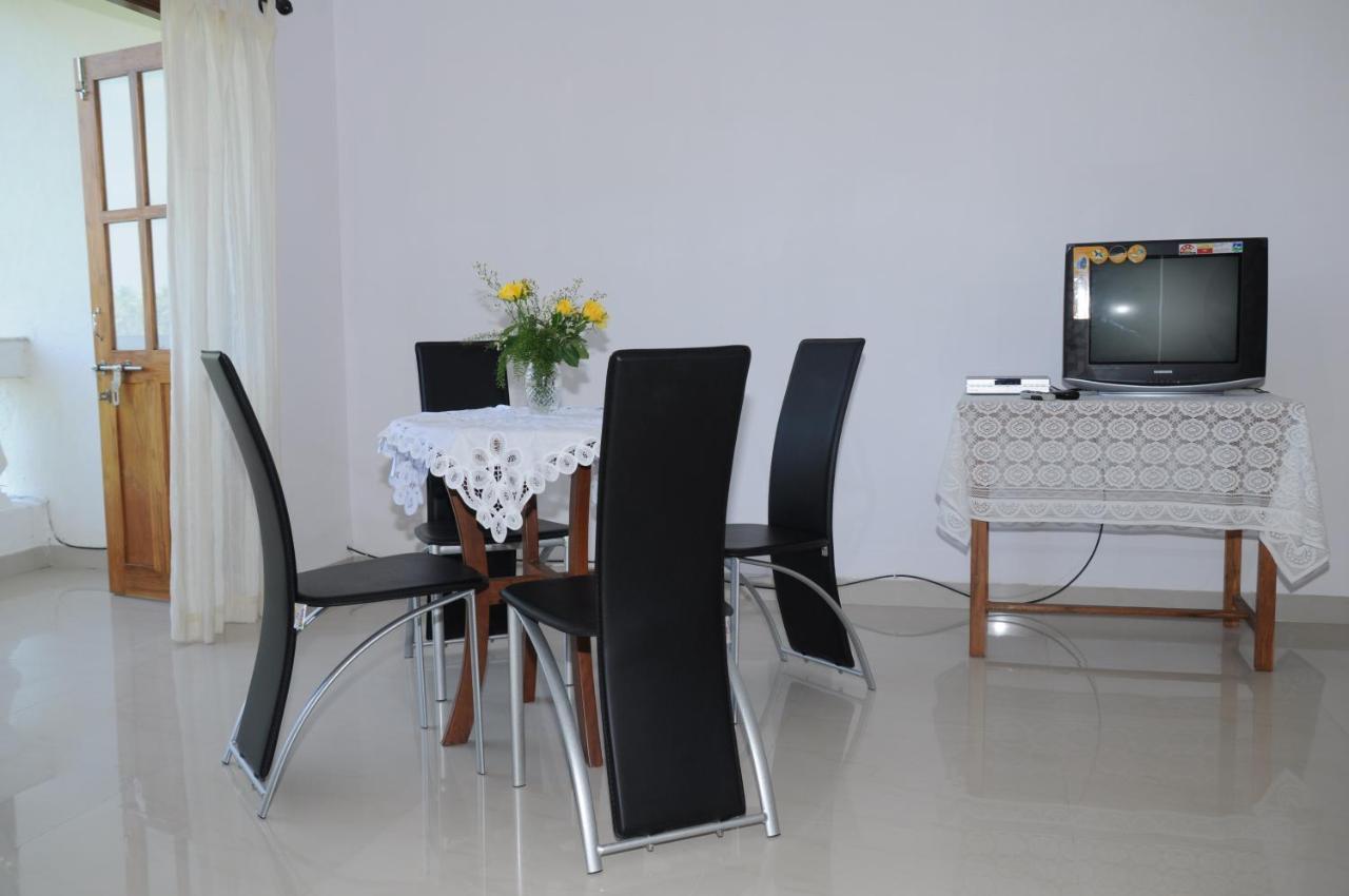 Imperial Holidays Apartment Varca Luaran gambar