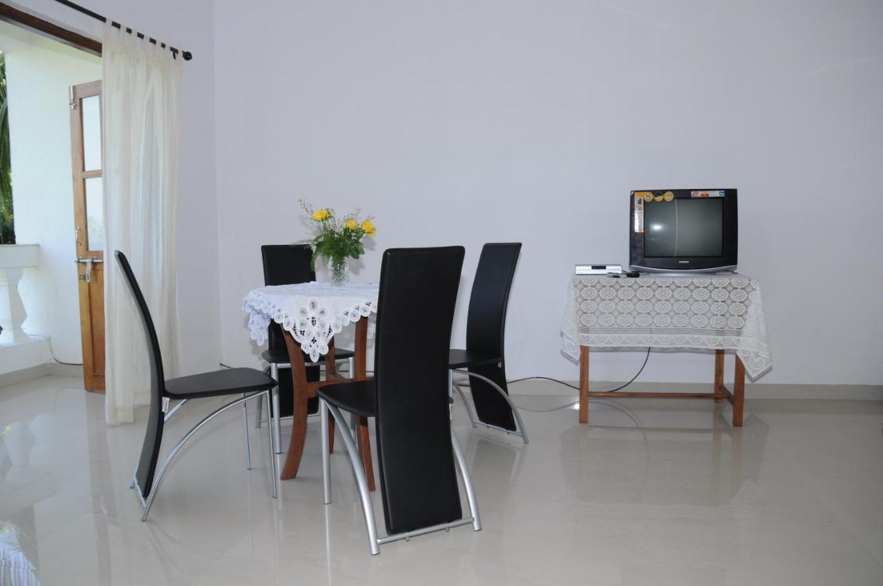 Imperial Holidays Apartment Varca Luaran gambar