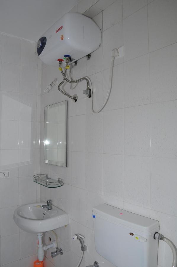 Imperial Holidays Apartment Varca Luaran gambar