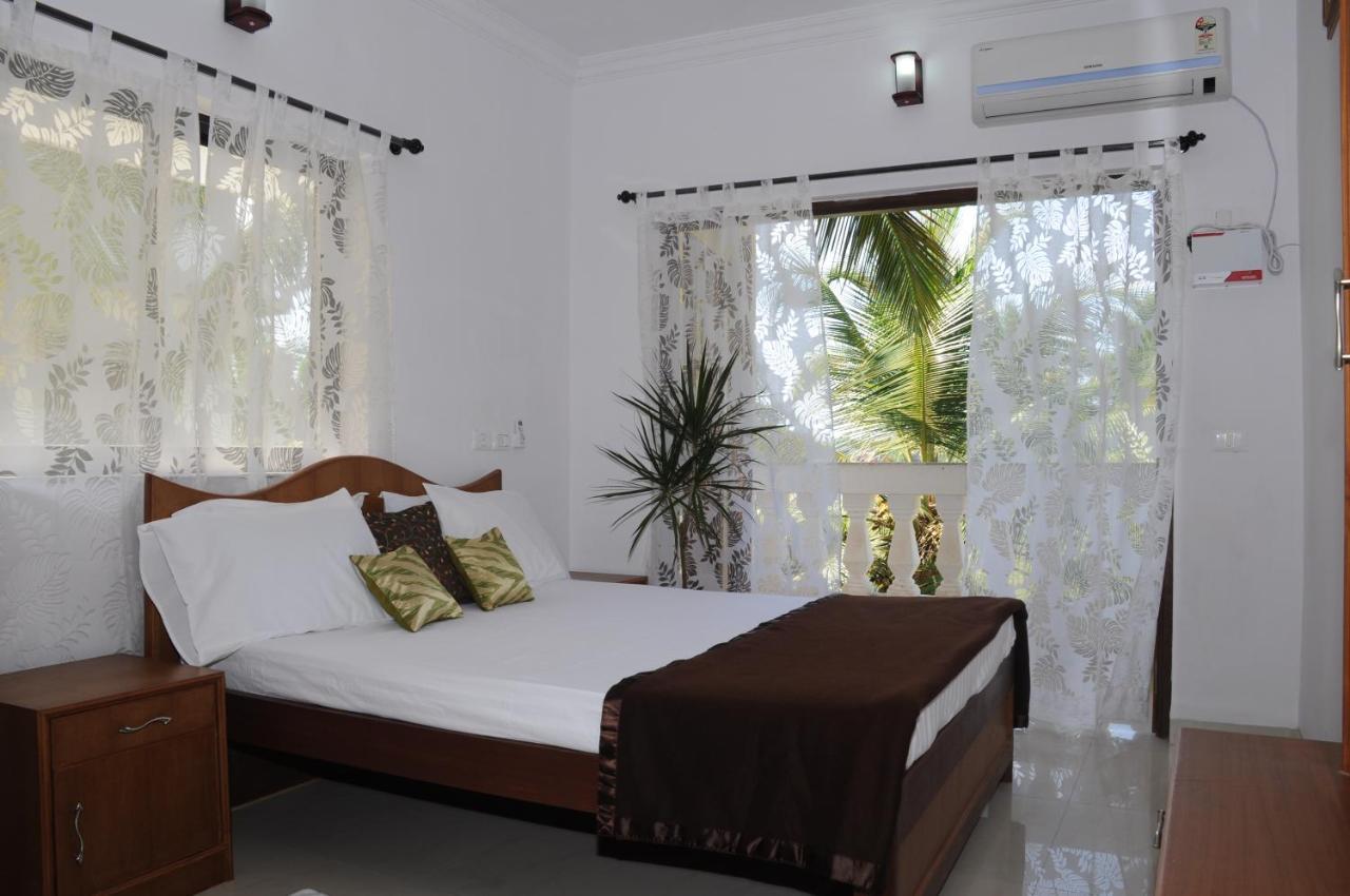 Imperial Holidays Apartment Varca Luaran gambar