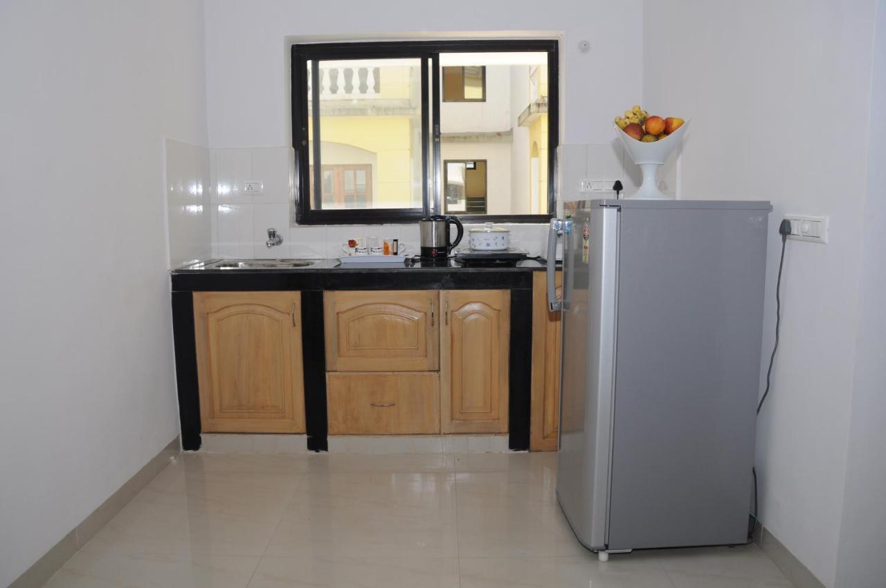 Imperial Holidays Apartment Varca Luaran gambar