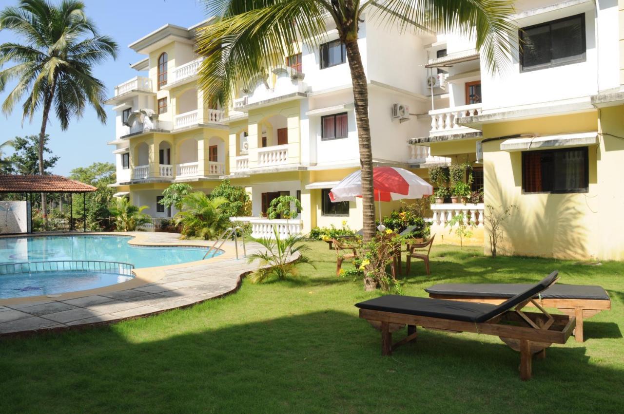 Imperial Holidays Apartment Varca Luaran gambar