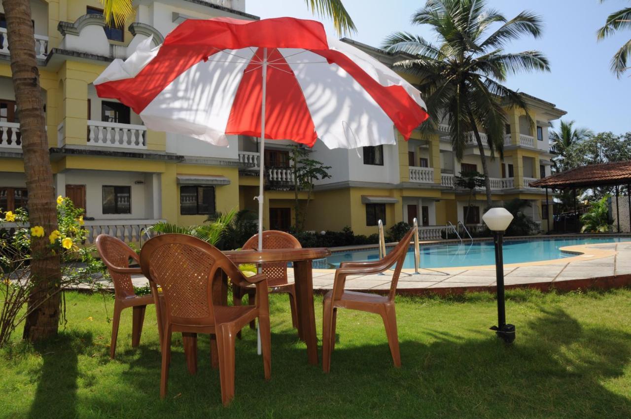 Imperial Holidays Apartment Varca Luaran gambar