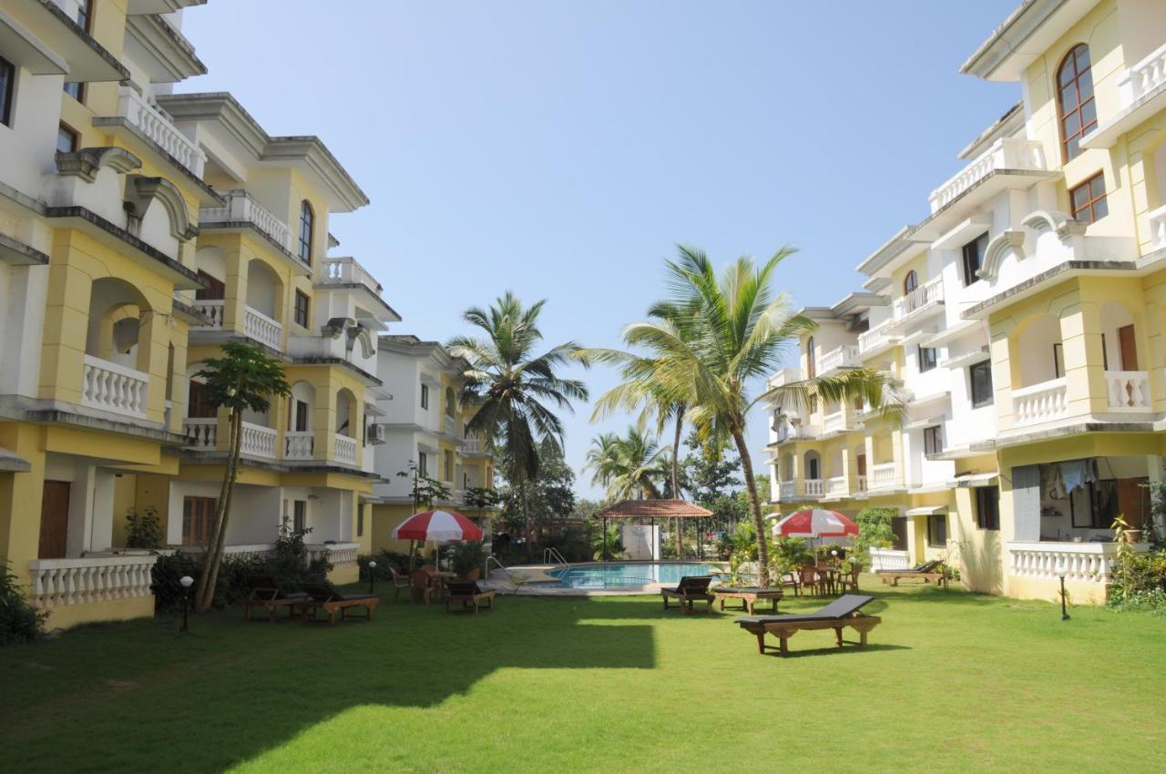 Imperial Holidays Apartment Varca Luaran gambar