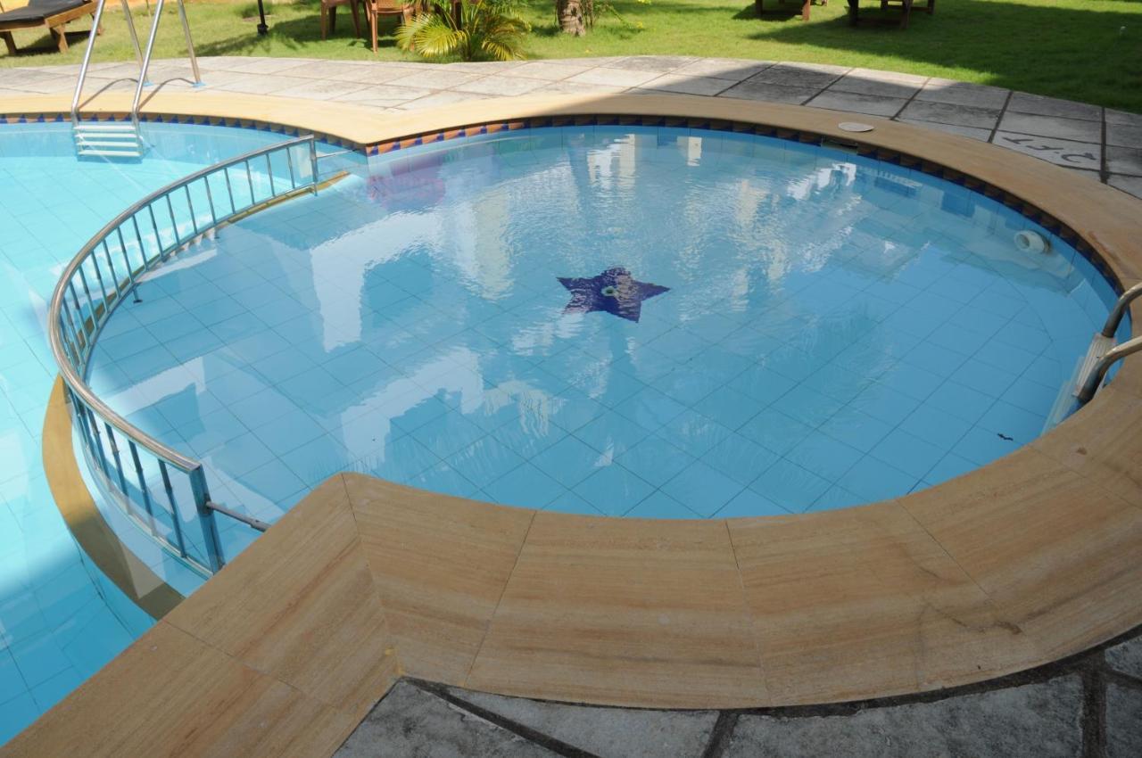 Imperial Holidays Apartment Varca Luaran gambar