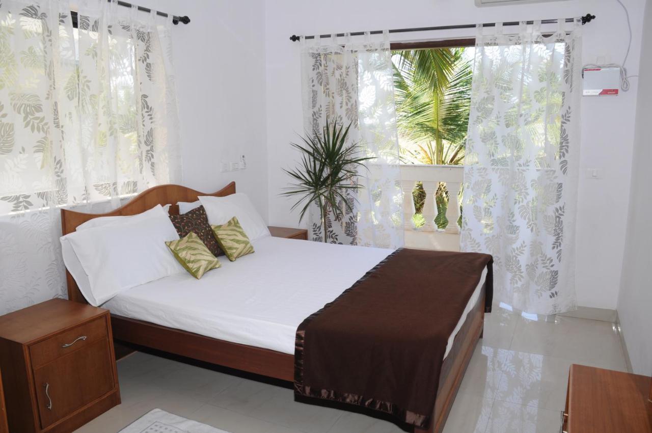 Imperial Holidays Apartment Varca Luaran gambar
