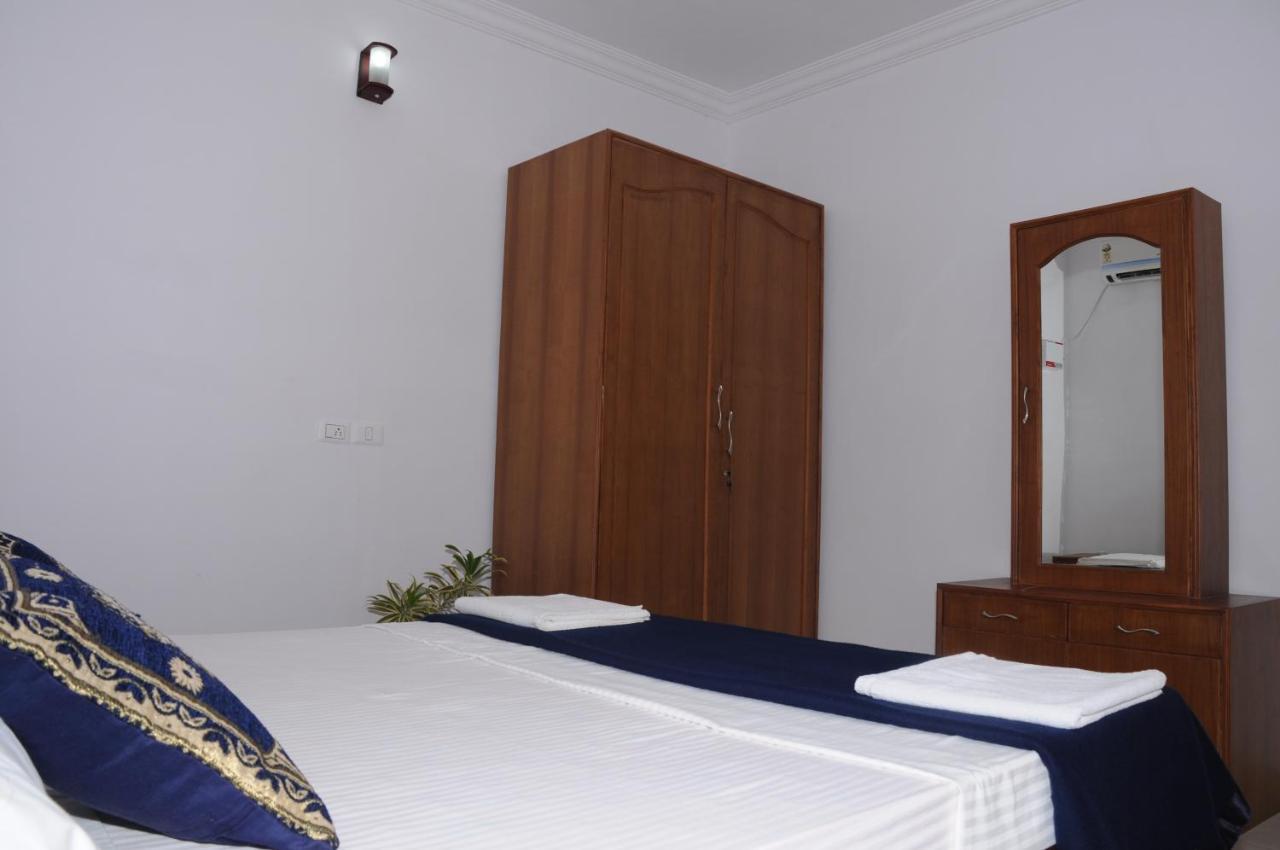 Imperial Holidays Apartment Varca Luaran gambar