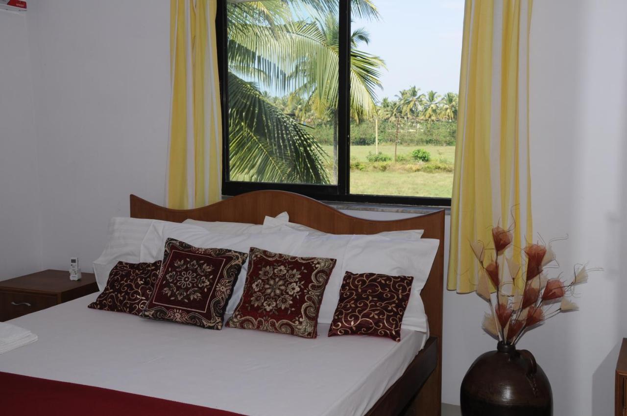 Imperial Holidays Apartment Varca Luaran gambar