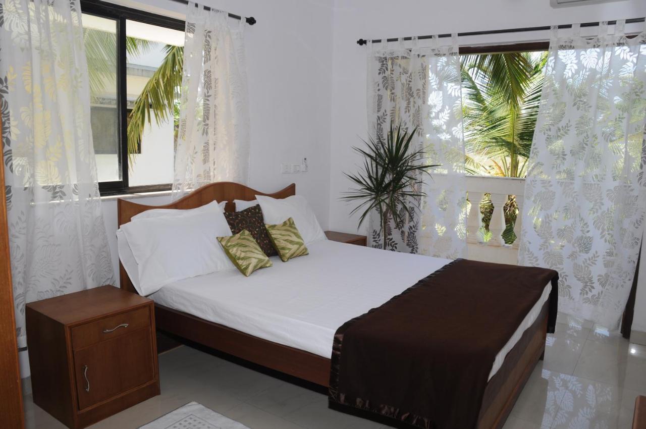 Imperial Holidays Apartment Varca Luaran gambar