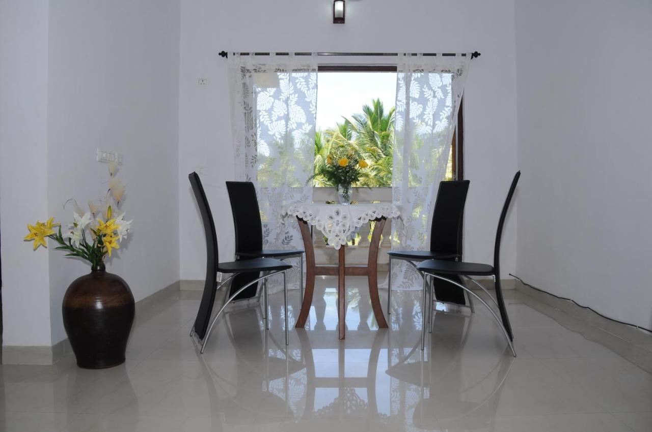 Imperial Holidays Apartment Varca Luaran gambar