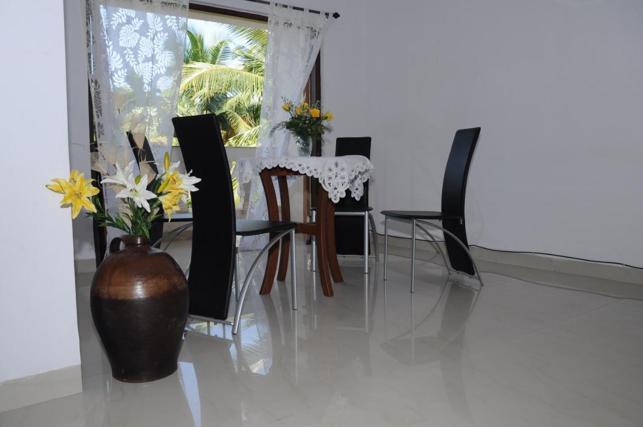 Imperial Holidays Apartment Varca Luaran gambar