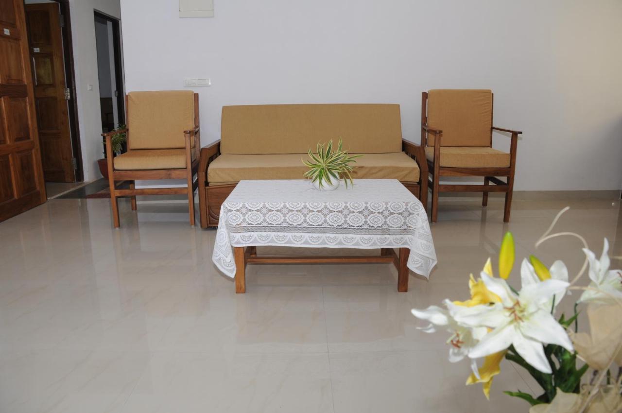 Imperial Holidays Apartment Varca Luaran gambar